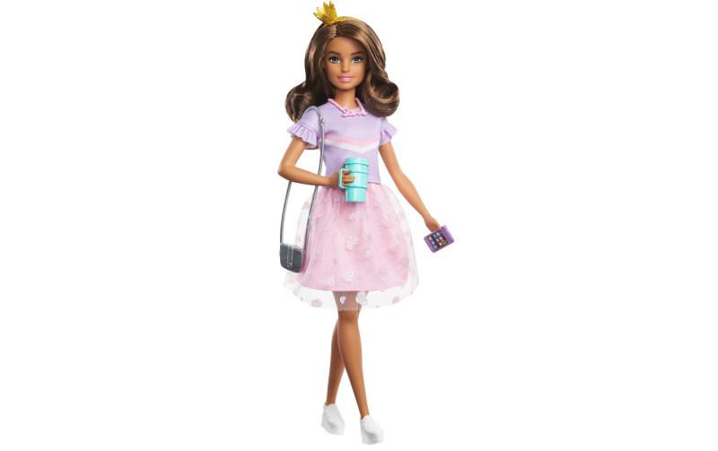 Barbie Spielfigur »Princess Adventure Teresa« von Barbie