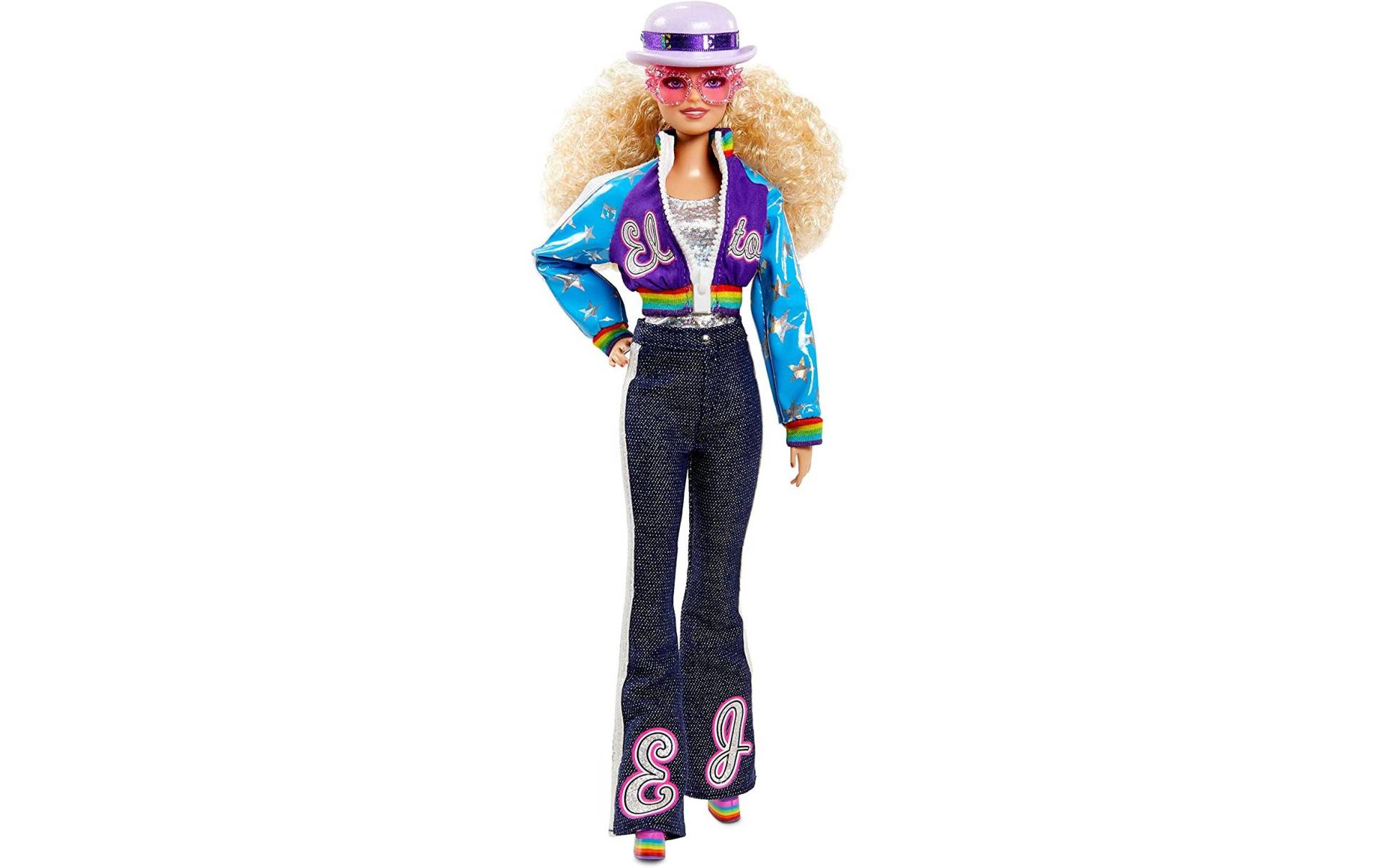 Barbie Spielfigur »Signature Elton John« von Barbie