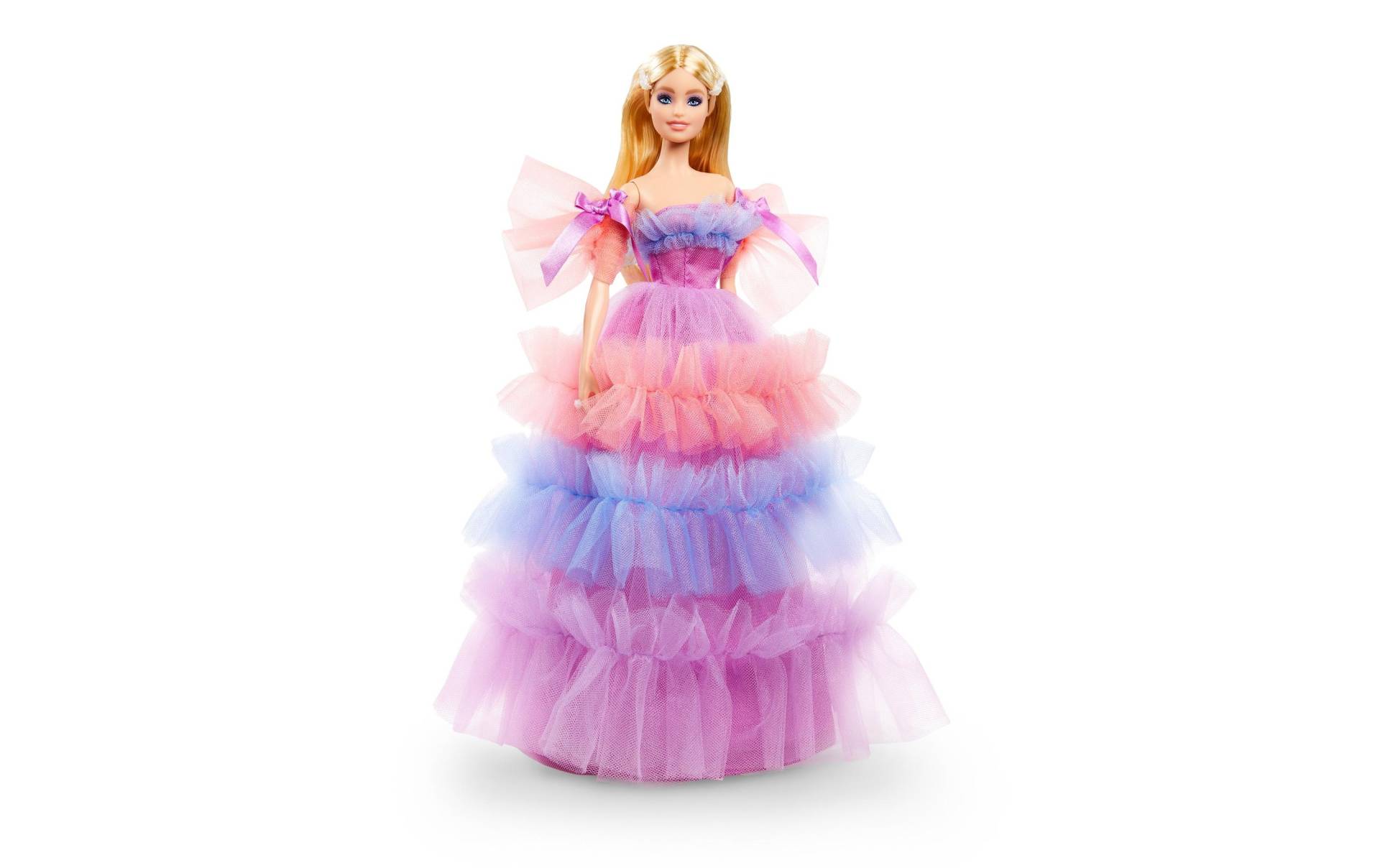 Barbie Spielfigur »Signature Birthday Wishes« von Barbie