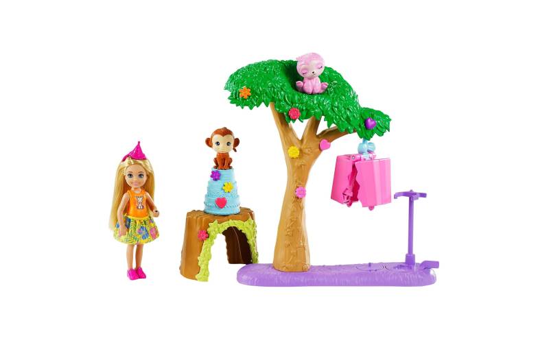 Barbie Spielwelt »Pinataspass« von Barbie