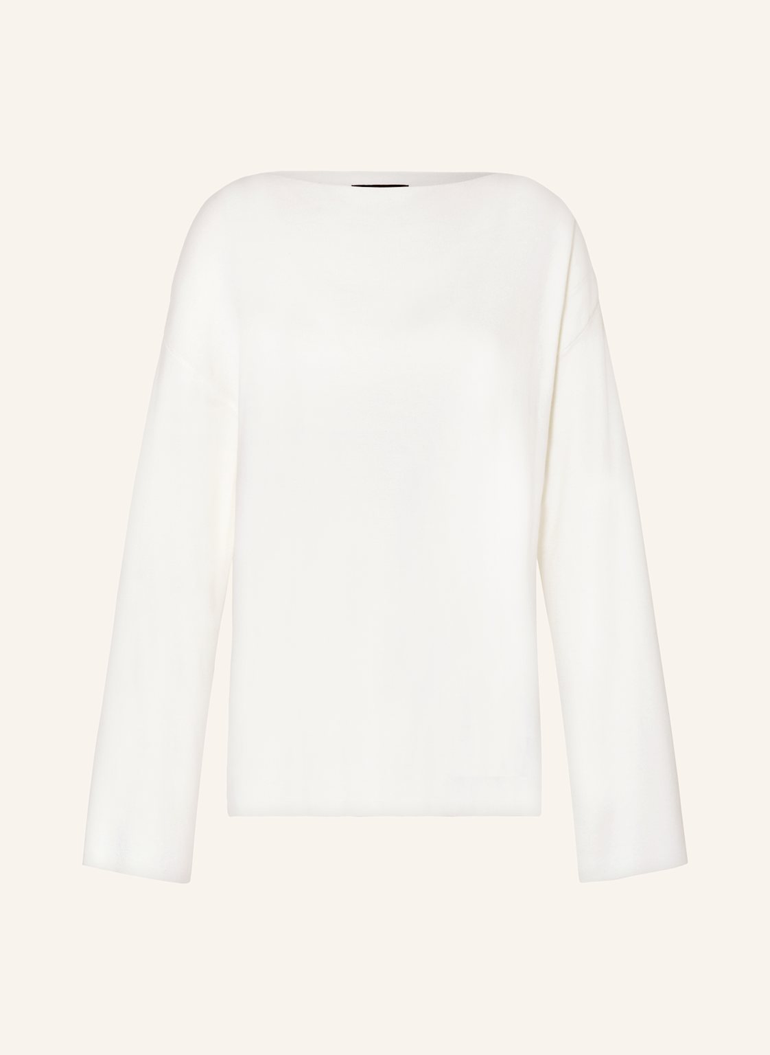 Barbour International Pullover Kyra weiss Barbour International Pullover Kyra weiss von Barbour International