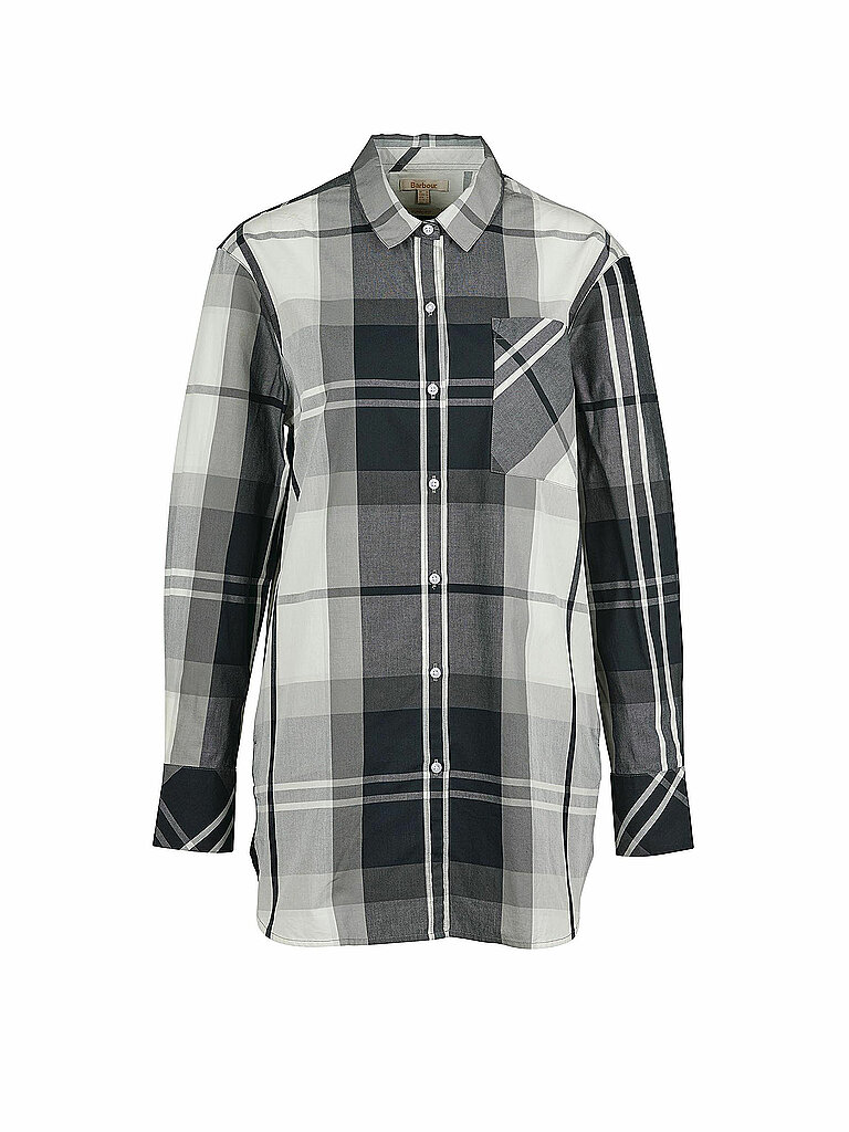 BARBOUR Bluse PERTSHIRE schwarz | 36 BARBOUR Bluse PERTSHIRE schwarz | 36 von Barbour