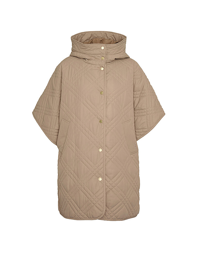 BARBOUR Cape ASTOR beige von Barbour