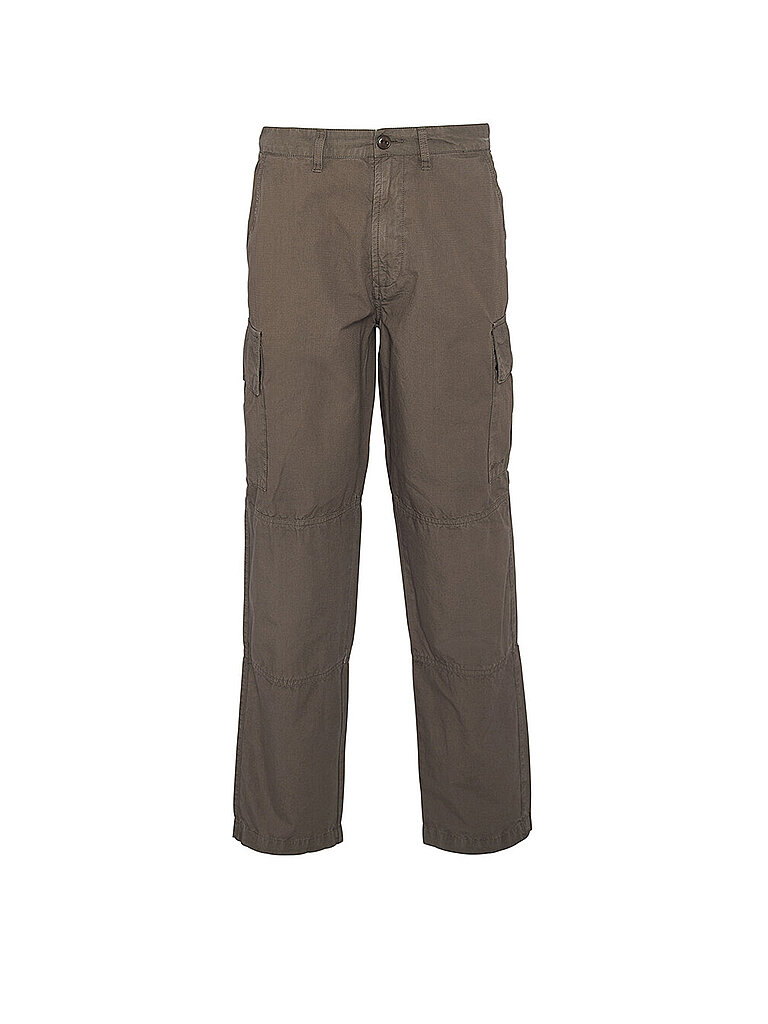 BARBOUR Cargohose RIPSTOP braun | 30 von Barbour