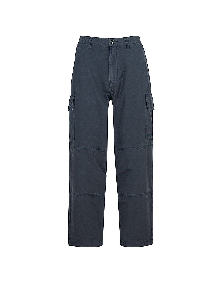 BARBOUR Cargohose RIPSTOP dunkelblau | 36 BARBOUR Cargohose RIPSTOP dunkelblau | 36 von Barbour
