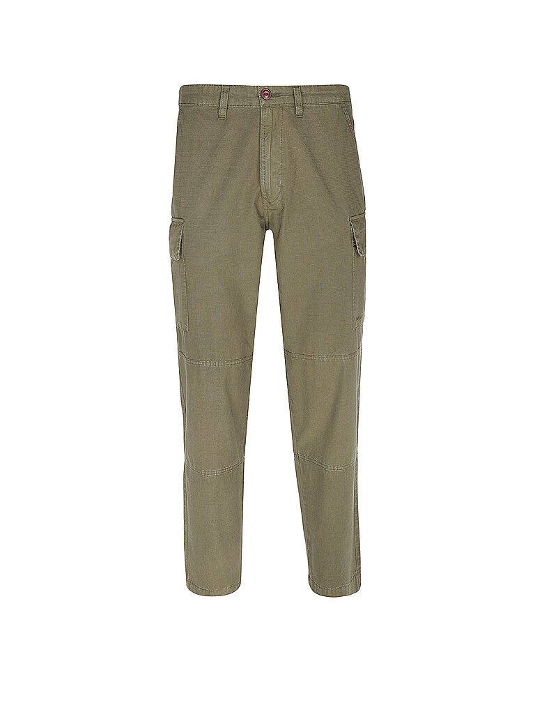 BARBOUR Cargohose RIPSTOP olive | 30 von Barbour