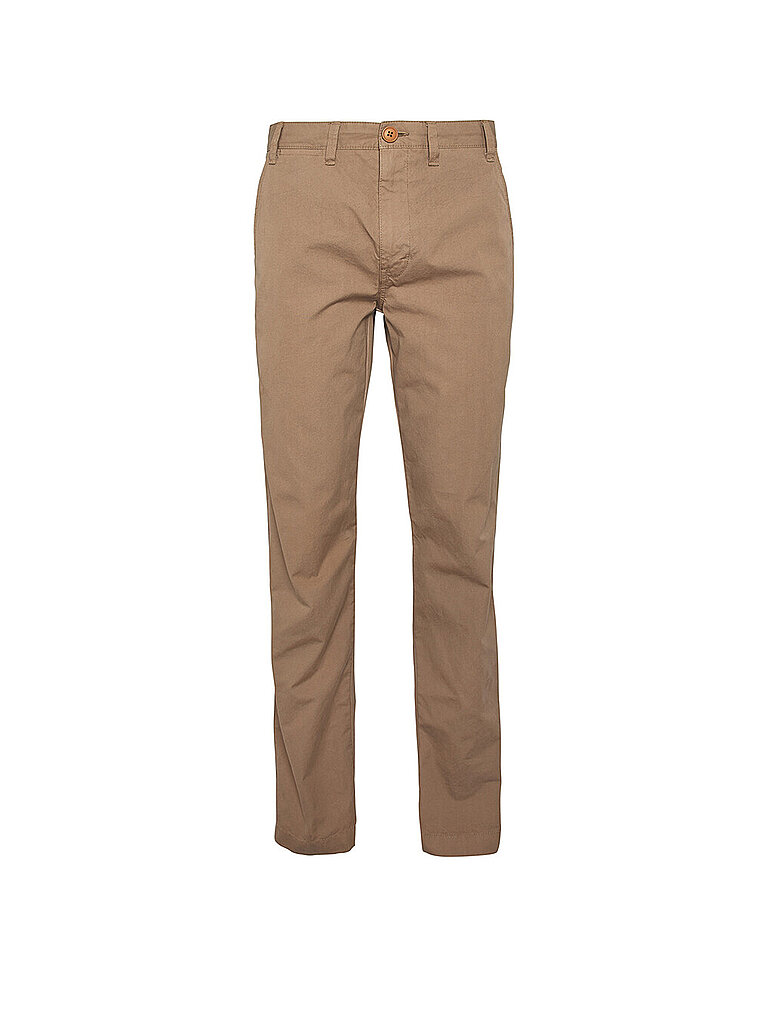 BARBOUR Chino GLENDALE braun | 30 von Barbour