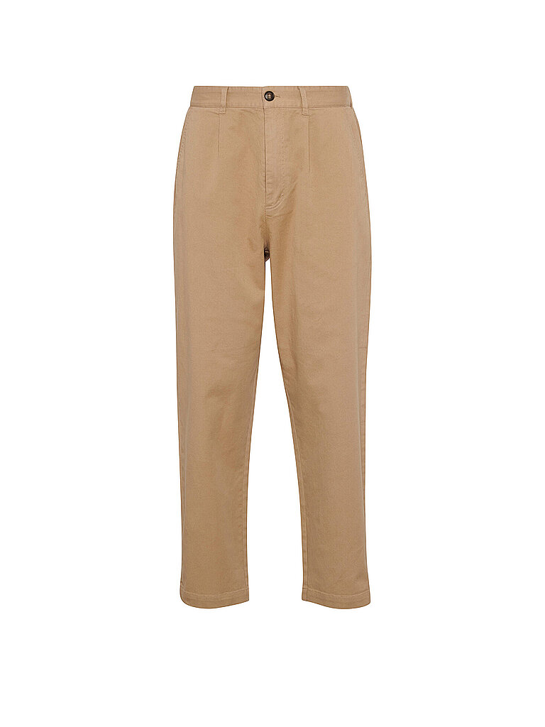 BARBOUR Chino Relaxed Fit beige | 32 von Barbour