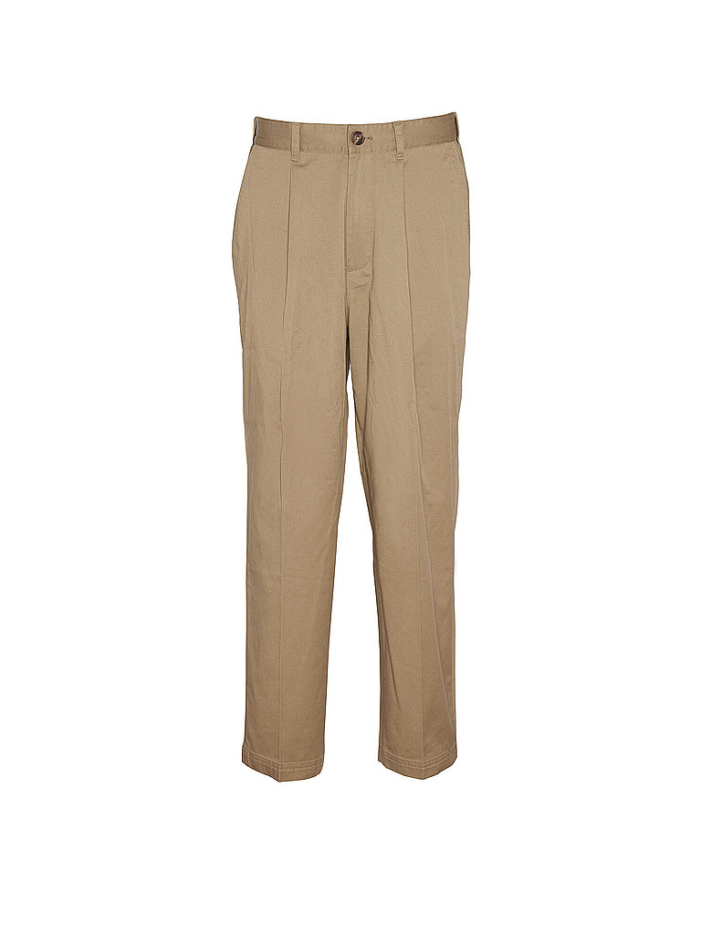 BARBOUR Hose RAITHWELL Relaxed Fit beige | 34 BARBOUR Hose RAITHWELL Relaxed Fit beige | 34 von Barbour