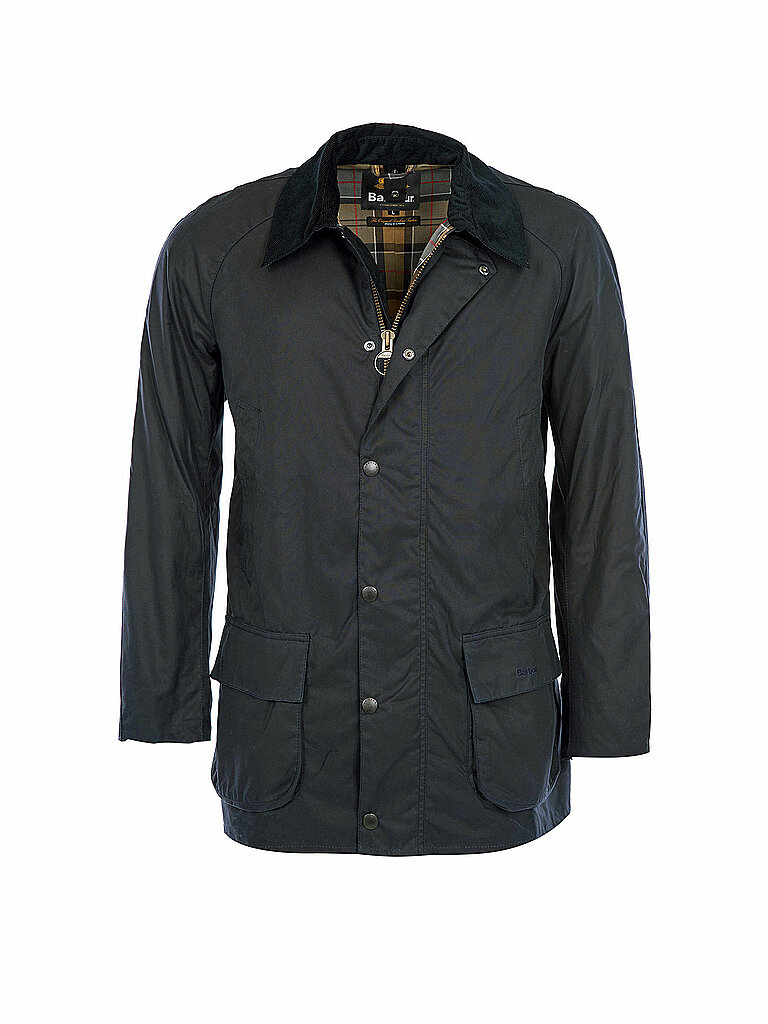 BARBOUR Jacke Bristol blau | L von Barbour