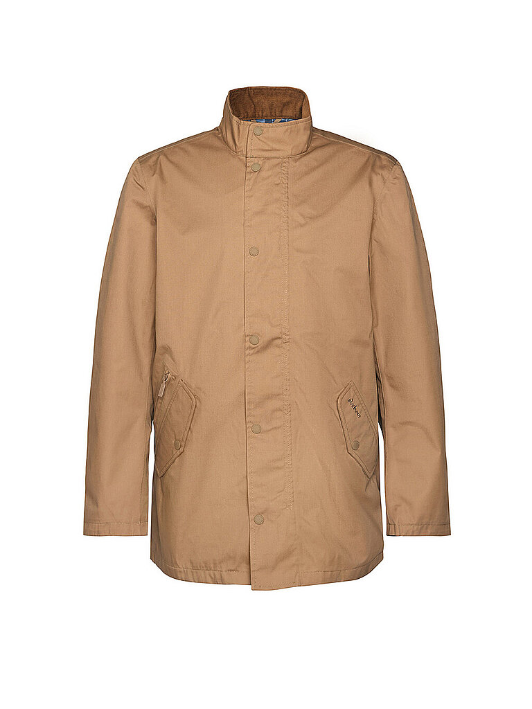 BARBOUR Jacke CHELSEA beige | S von Barbour