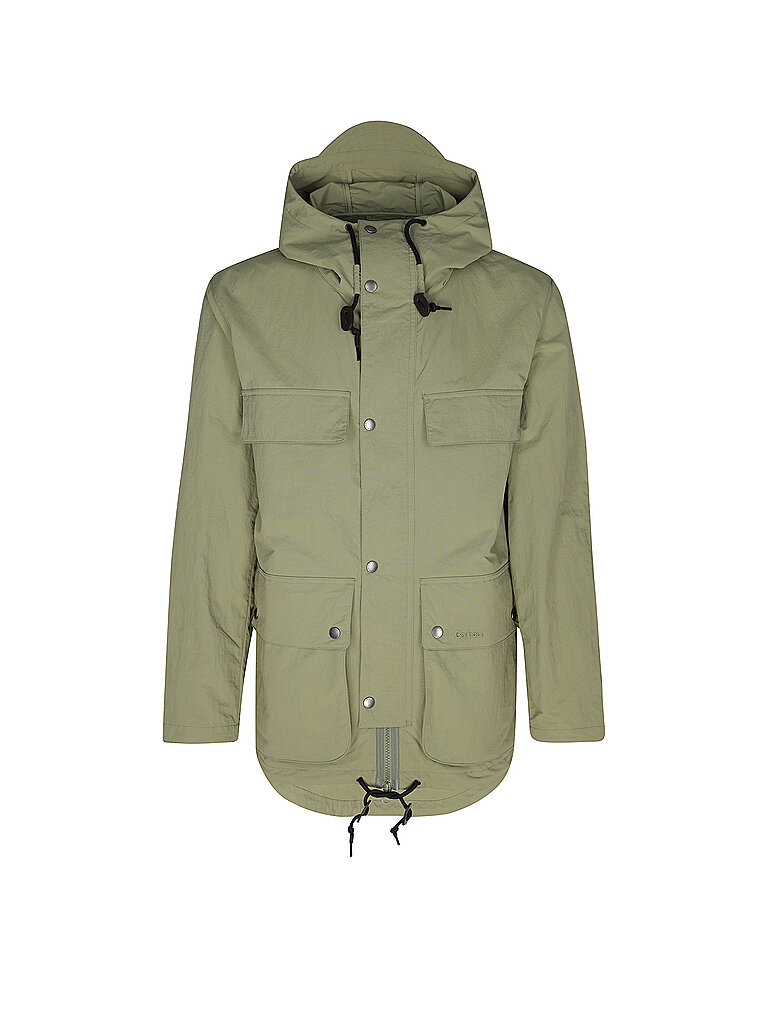 BARBOUR Jacke  olive | L von Barbour