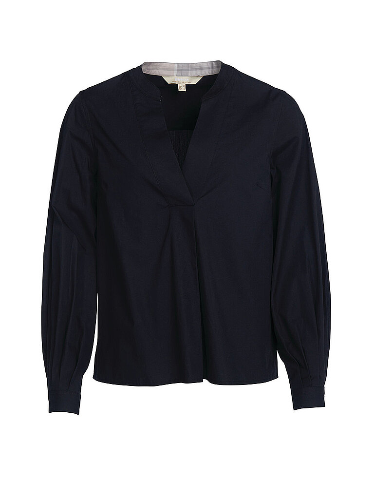 BARBOUR Langarmshirt schwarz | 40 BARBOUR Langarmshirt schwarz | 40 von Barbour