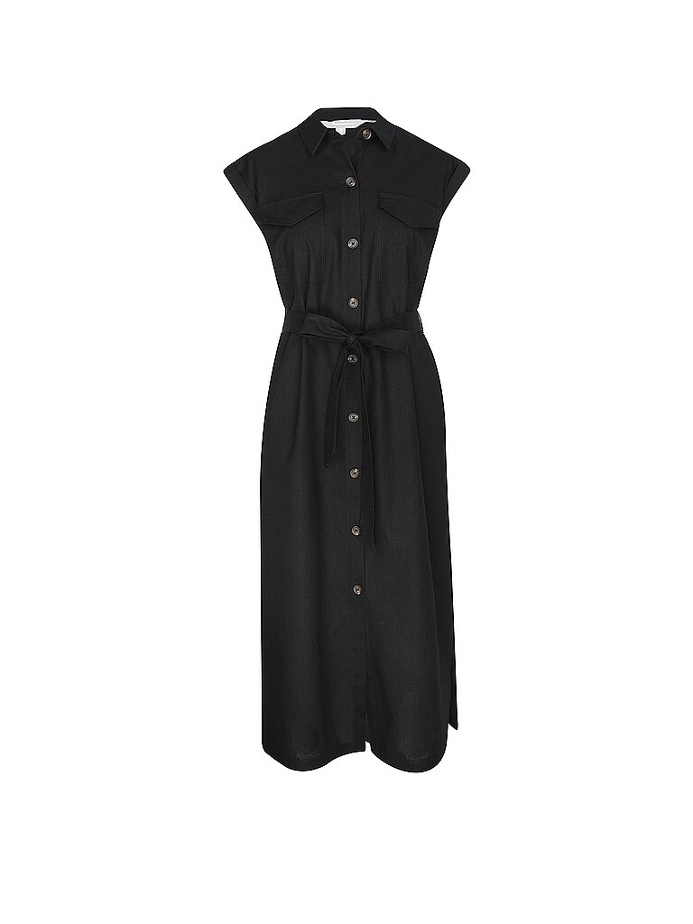 BARBOUR Maxikleid BIRDIE schwarz | 34 BARBOUR Maxikleid BIRDIE schwarz | 34 von Barbour