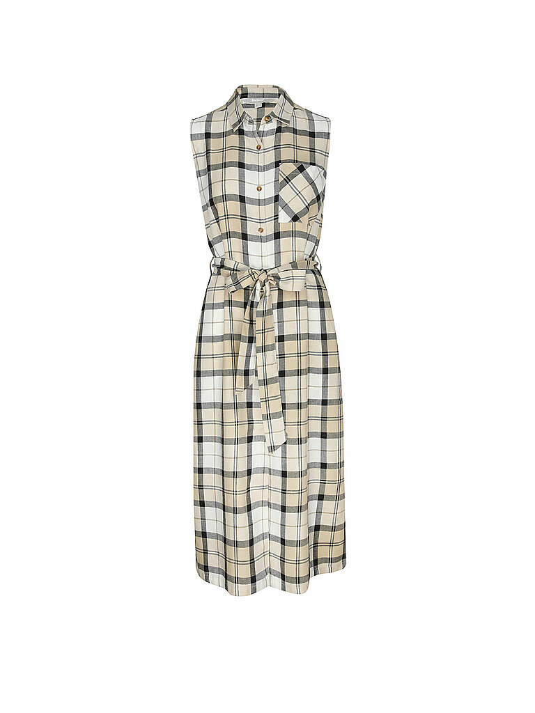 BARBOUR Midikleid AGNES beige | 38 BARBOUR Midikleid AGNES beige | 38 von Barbour
