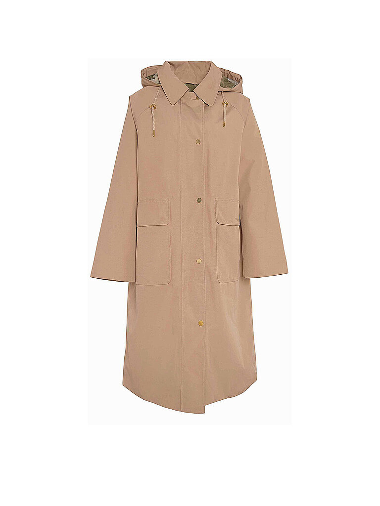 BARBOUR Parka FRANCIS  beige | 34 von Barbour