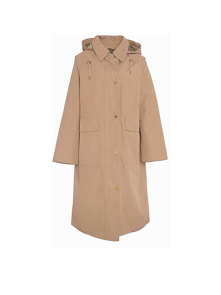 BARBOUR Parka FRANCIS beige | 46 BARBOUR Parka FRANCIS beige | 46 von Barbour