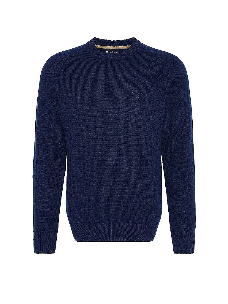 BARBOUR Pullover GRANGETOWN dunkelblau | XXXL von Barbour