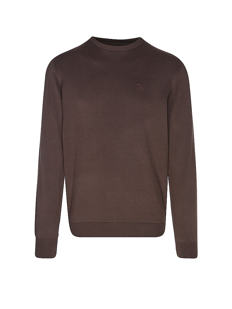 BARBOUR Pullover  braun | L von Barbour