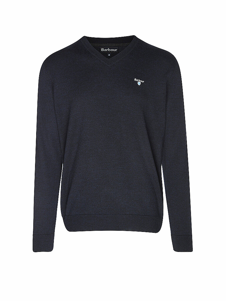 BARBOUR Pullover dunkelblau | XL BARBOUR Pullover dunkelblau | XL von Barbour