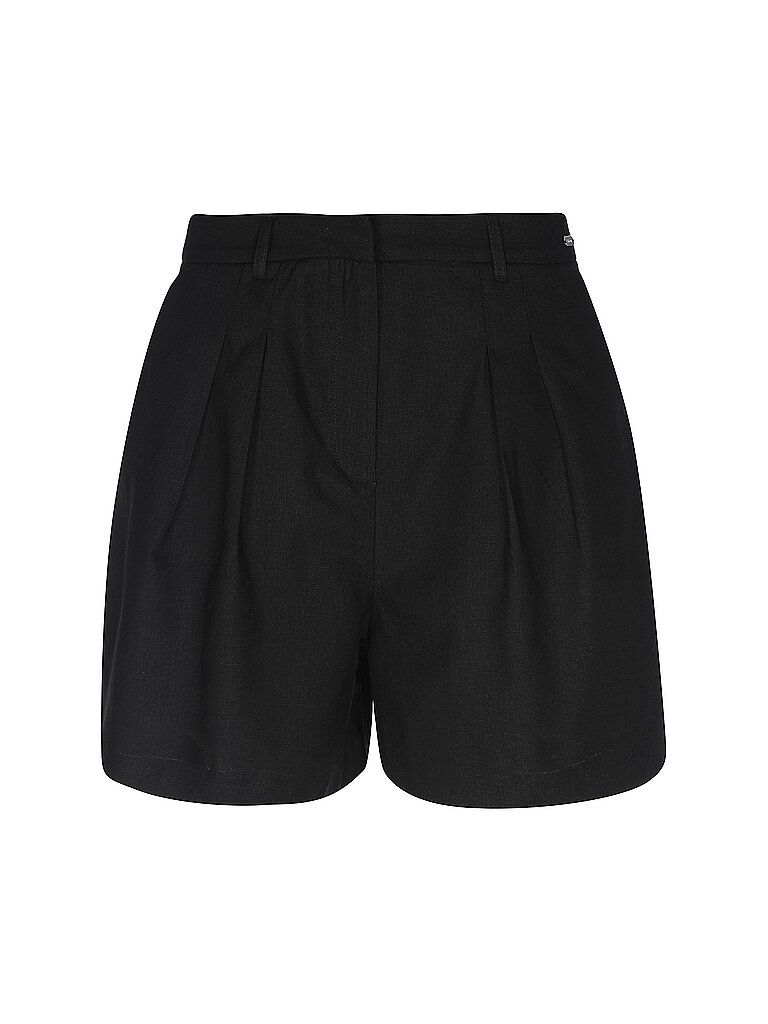 BARBOUR Shorts LUNA schwarz | 42 von Barbour