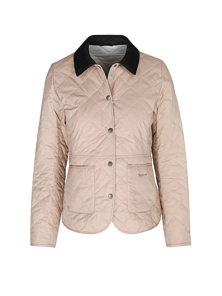 BARBOUR Steppjacke DEVERON rosa | 34 von Barbour