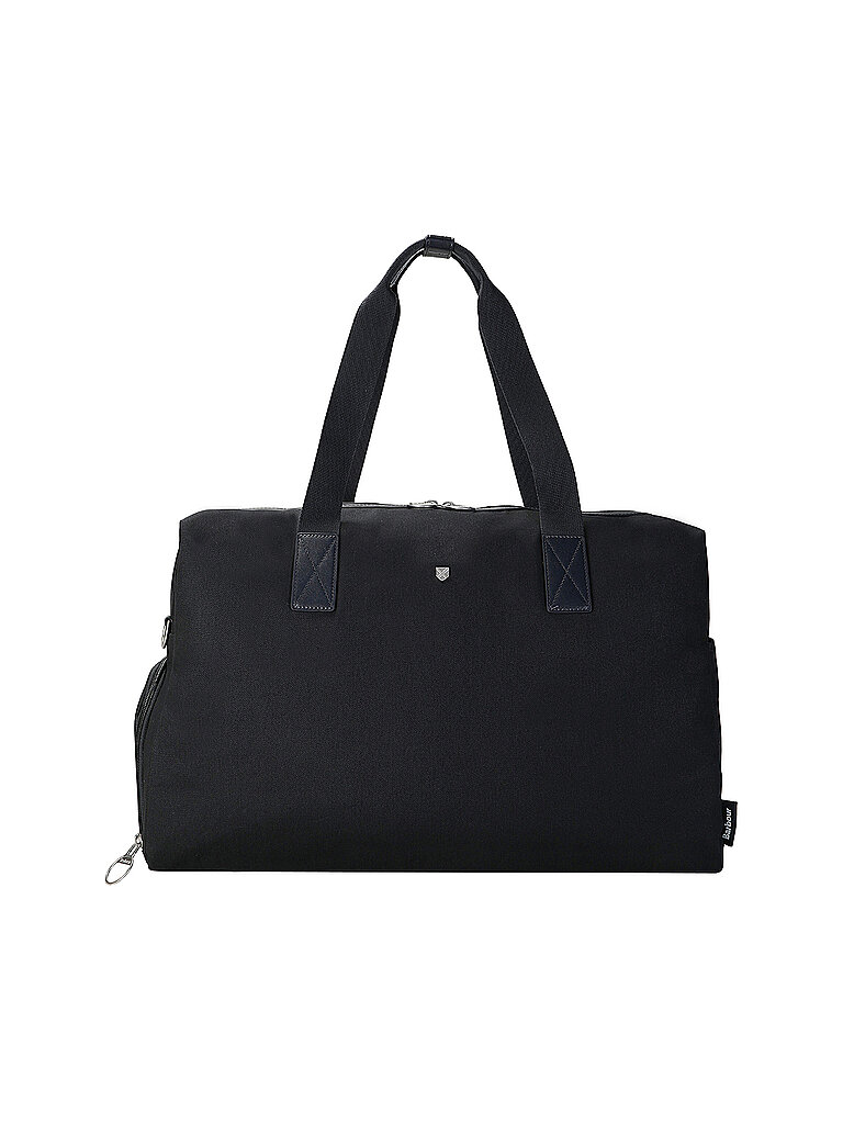 BARBOUR Weekender Large dunkelblau BARBOUR Weekender Large dunkelblau von Barbour