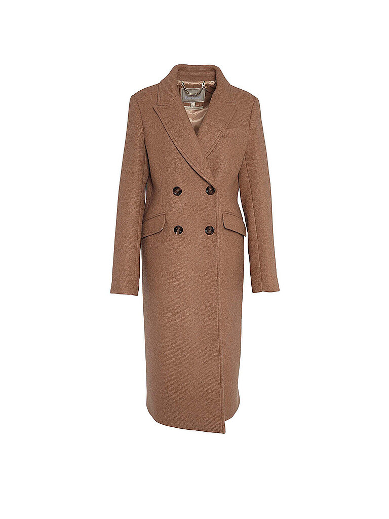 BARBOUR Wollmantel MARYLIN camel | 44 BARBOUR Wollmantel MARYLIN camel | 44 von Barbour