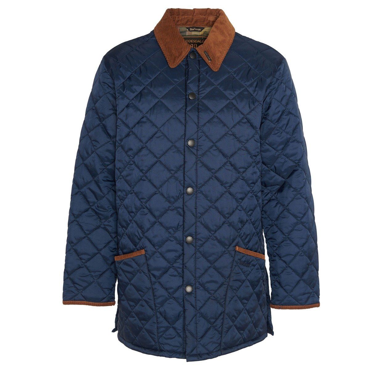 Barbour 30th Anniversary Liddesdale Quilted Jacket-L L von Barbour