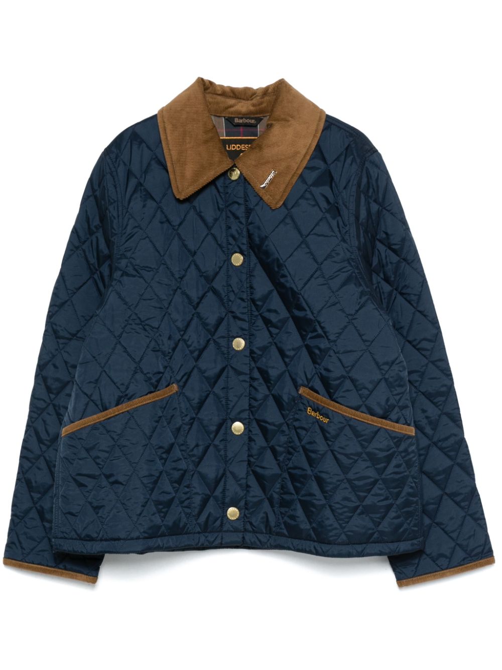 Barbour 30th Anniversary Liddesdale jacket - Blue von Barbour