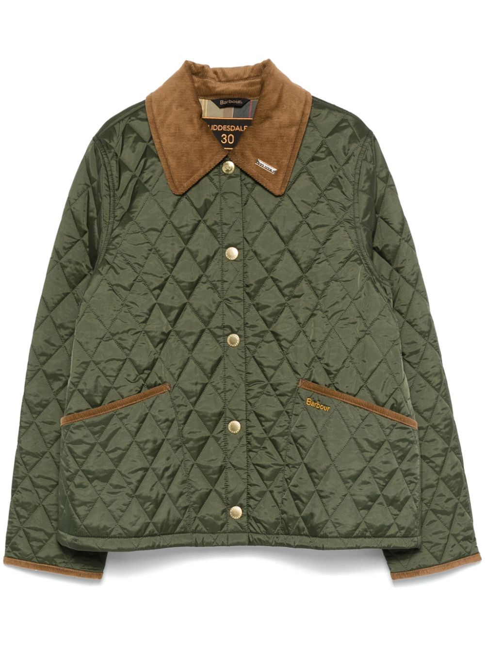 Barbour 30th Anniversary Liddesdale jacket - Green von Barbour