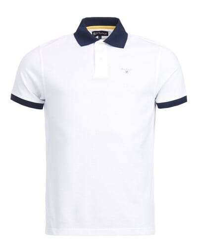 Barbour BARBOUR LYNTON POLO-L L von Barbour