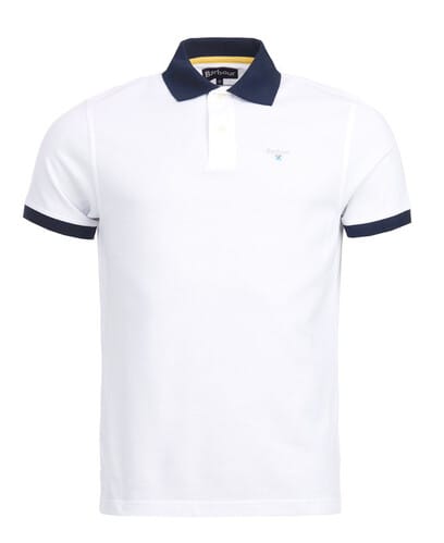 Barbour BARBOUR LYNTON POLO-M M von Barbour