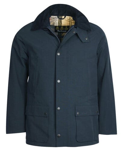 Barbour BARBOUR WATERPROOF ASHBY JACKET-M M von Barbour