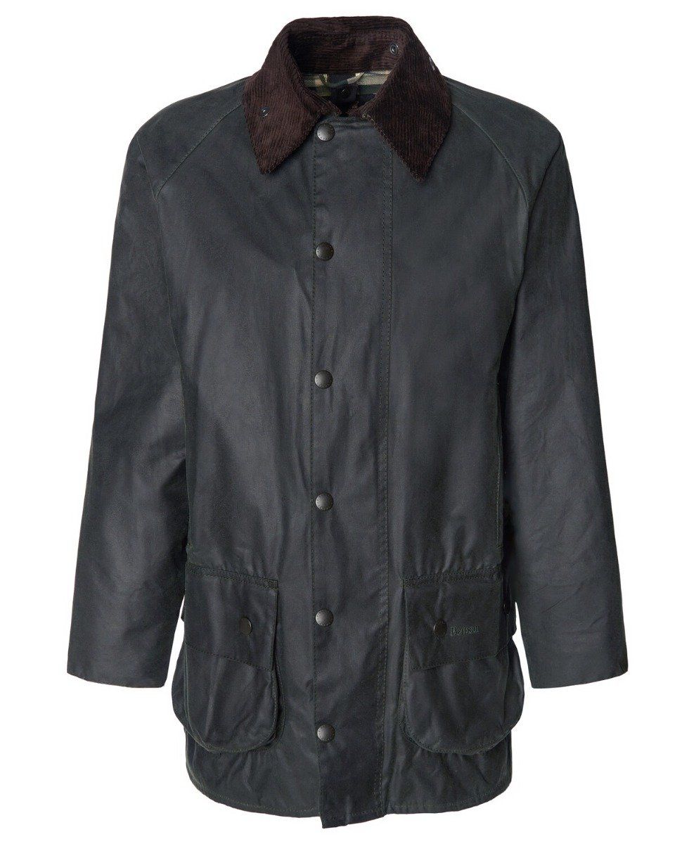 Barbour BEAUFORT WAX JACKET-38 38 von Barbour