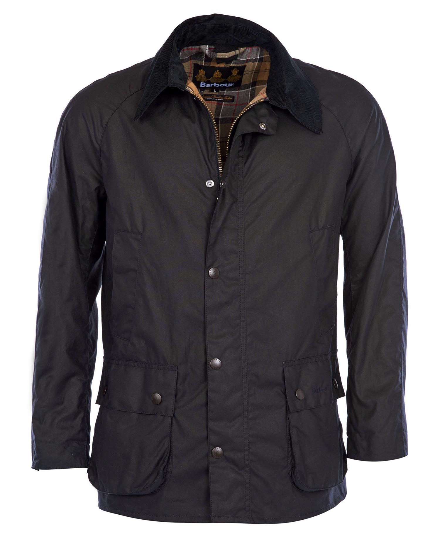 Barbour Barbour Ashby-L L von Barbour