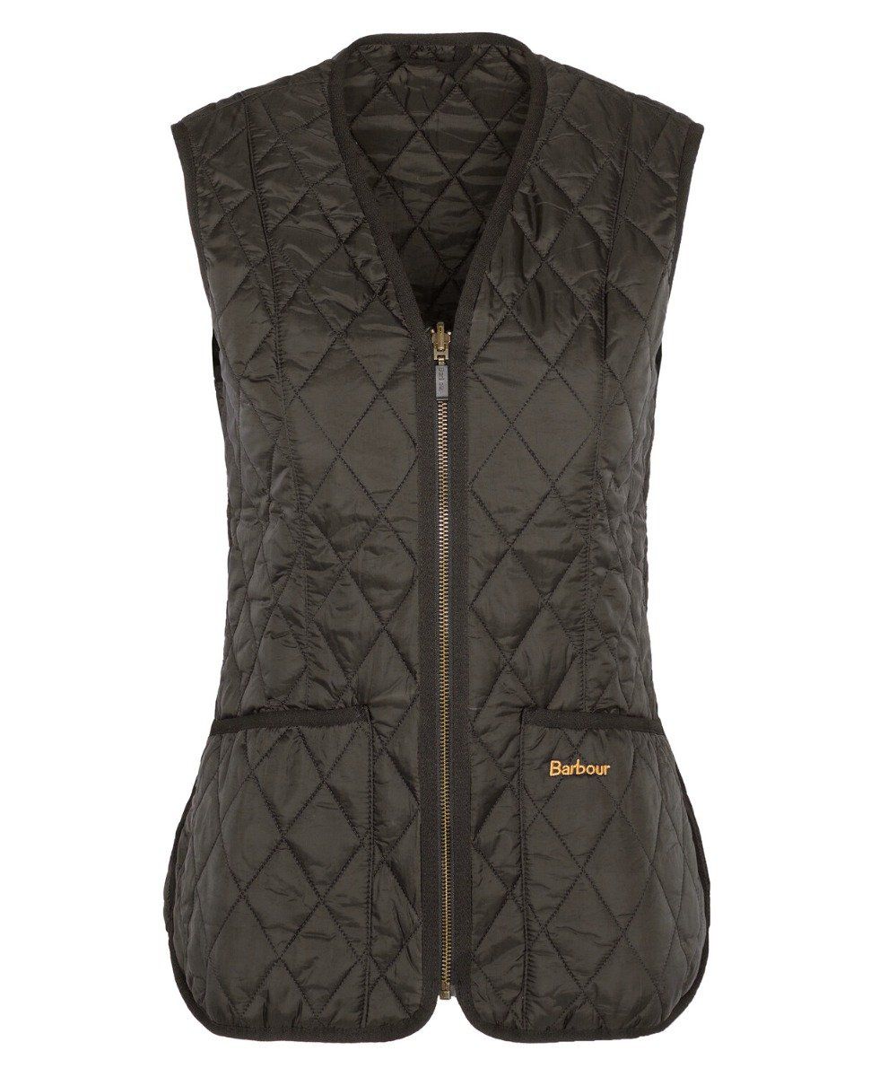 Barbour Barbour Betty Interactive Liner-10 10 von Barbour