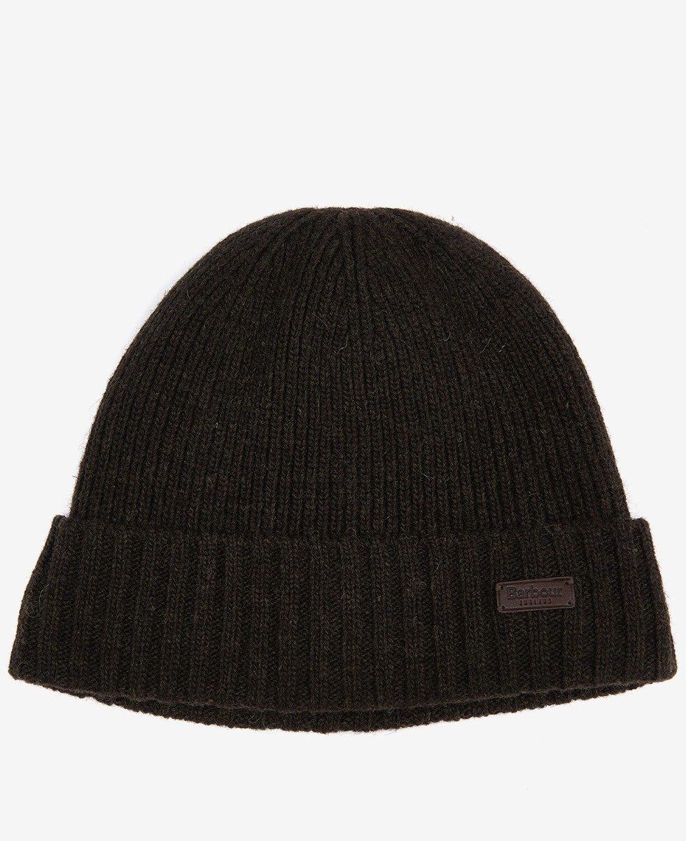 Barbour Barbour Carlton Beanie-0 Einmalige Grösse von Barbour