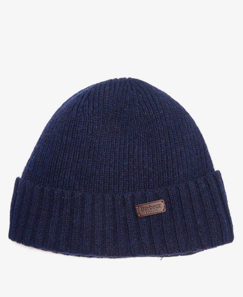 Barbour Barbour Carlton Beanie-0 Einmalige Grösse von Barbour