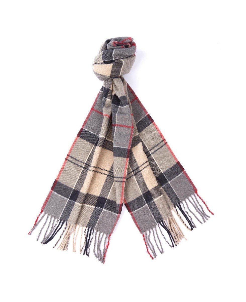 Barbour Barbour Galingale Tartan Scarf-0 Einmalige Grösse von Barbour