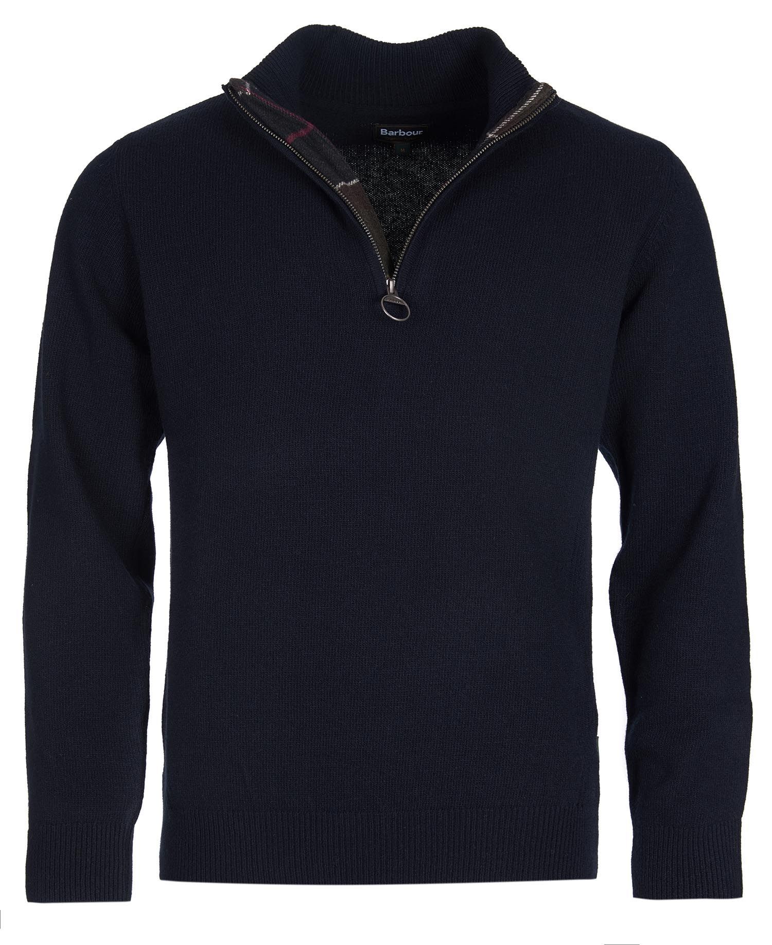 Barbour Barbour Holden Half Zip-L L von Barbour