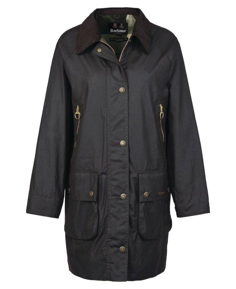 Barbour Barbour Lyness Wax-10 10 von Barbour