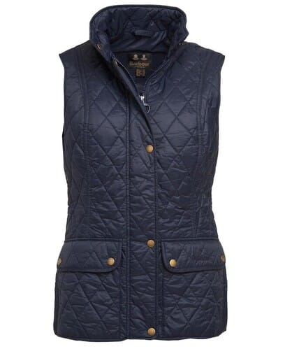 Barbour Barbour Otterburn Gilet-12 12 von Barbour