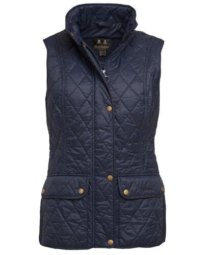 Barbour Barbour Otterburn Gilet-14 14 von Barbour