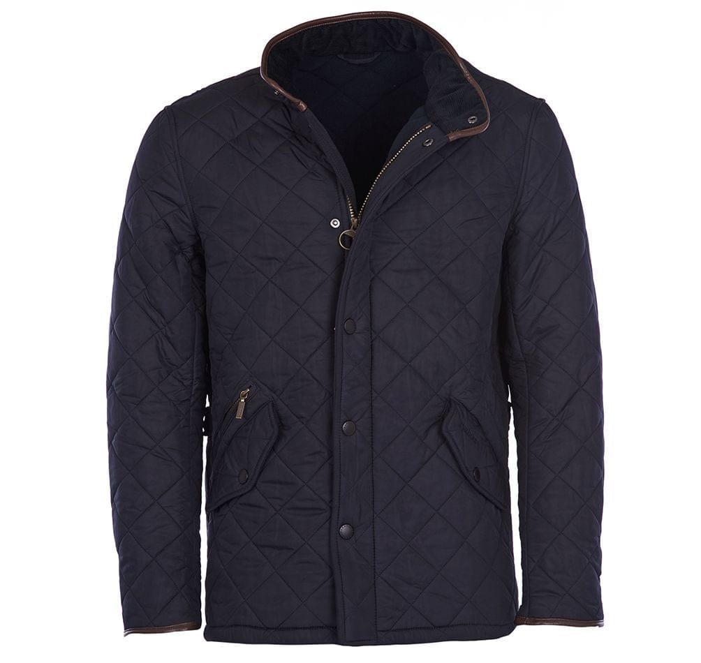 Barbour Barbour Powell Quilt-L L von Barbour