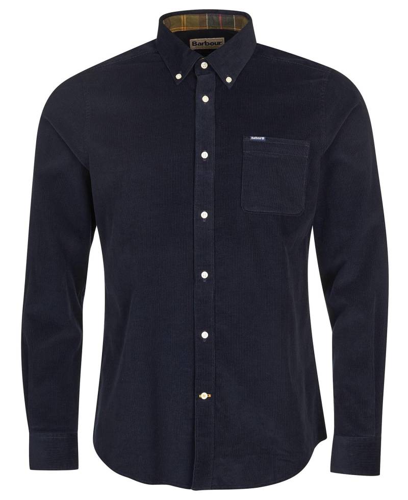 Barbour Barbour Ramsey Tailored Shirt-M M von Barbour