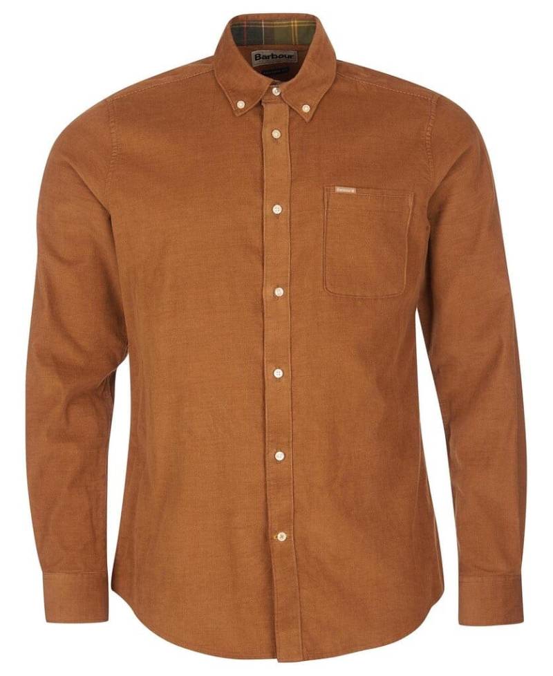 Barbour Barbour Ramsey Tailored Shirt-XL XL von Barbour