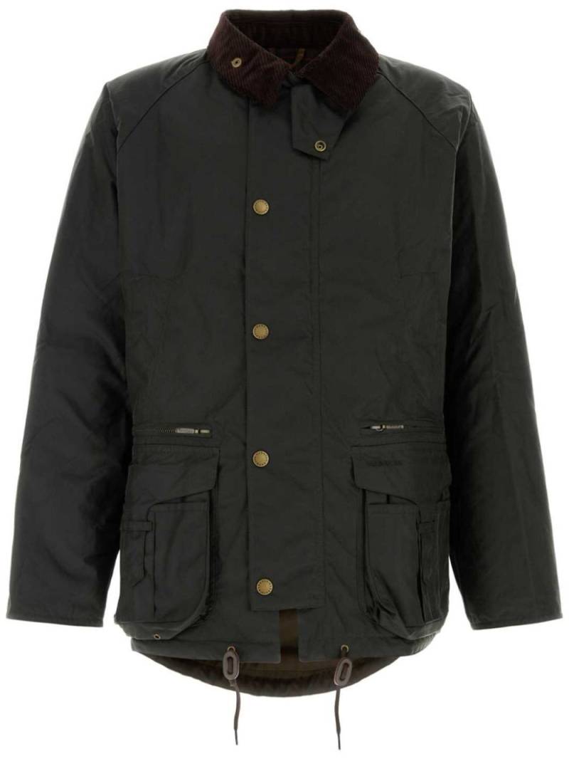 Barbour Beaufort jacket - Green von Barbour