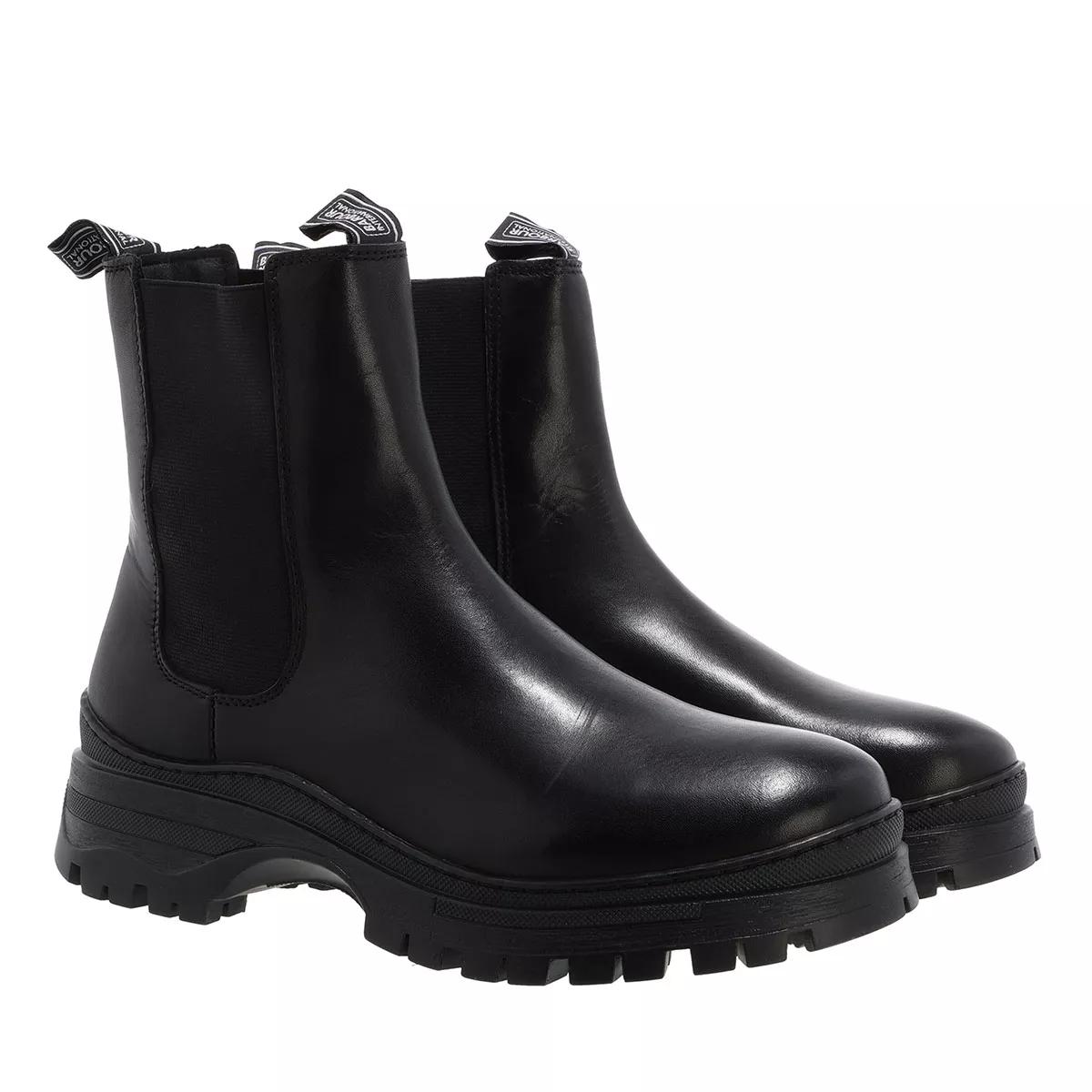 Barbour Boots & Stiefeletten - Copello - Gr. 38 (EU) - in Schwarz - für Damen von Barbour