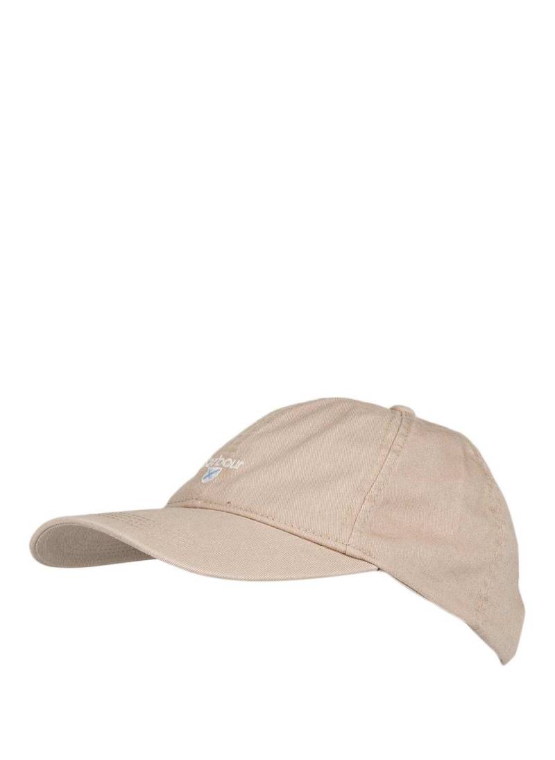 Barbour Cap Cascade beige von Barbour